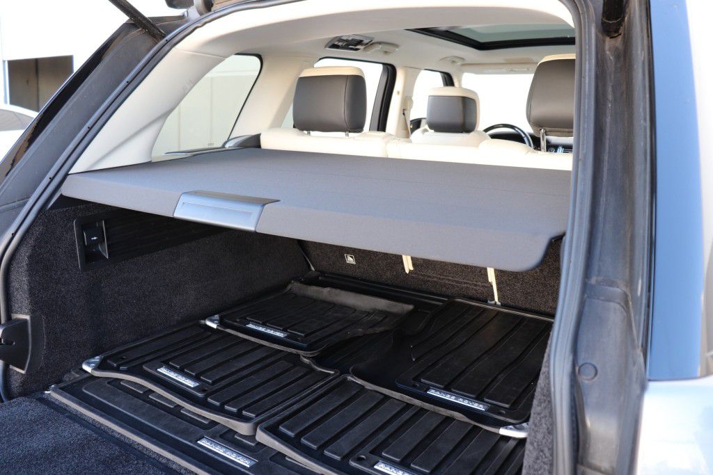 Photo 26 of this LAND ROVER RANGE ROVER HSE