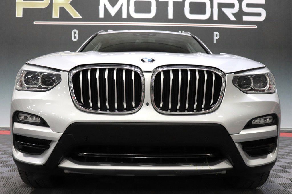 Photo 13 of this BMW X3 XDRIVE30I