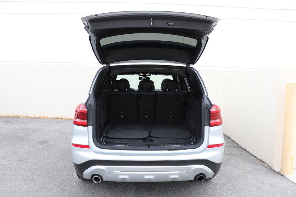 Photo 23 of this BMW X3 XDRIVE30I