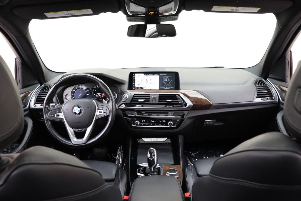 Photo 35 of this BMW X3 XDRIVE30I
