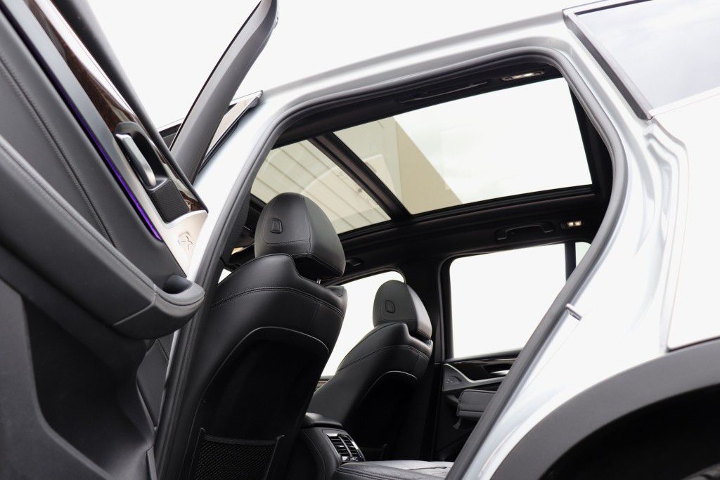 Photo 37 of this BMW X3 XDRIVE30I