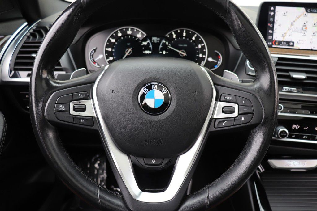 Photo 42 of this BMW X3 XDRIVE30I