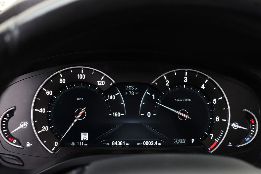 Photo 44 of this BMW X3 XDRIVE30I