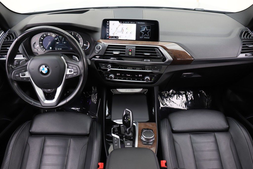 Photo 46 of this BMW X3 XDRIVE30I