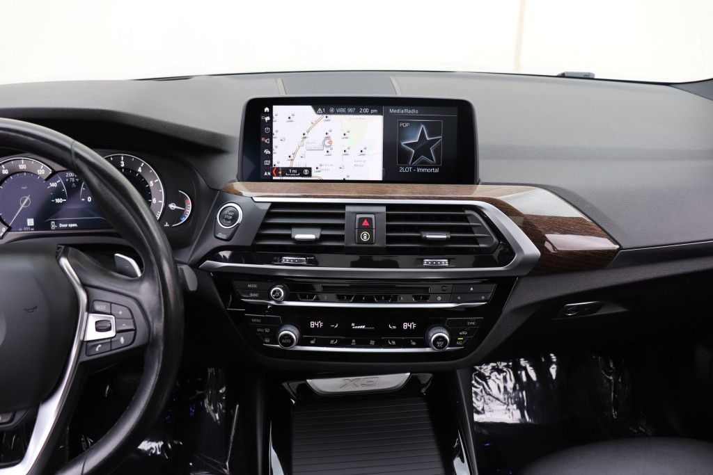 Photo 47 of this BMW X3 XDRIVE30I
