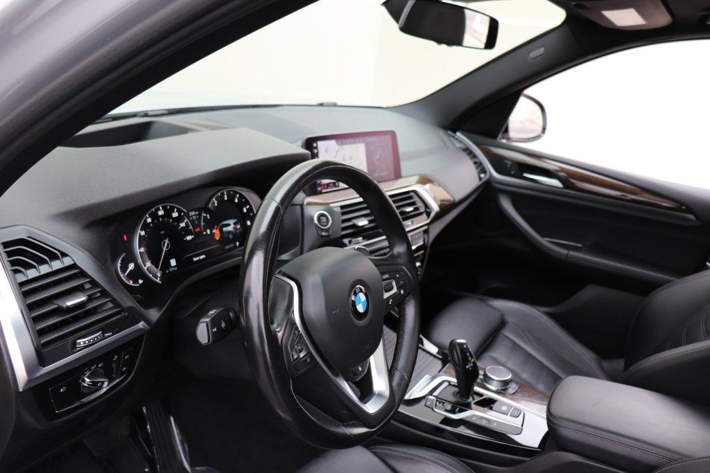 Photo 50 of this BMW X3 XDRIVE30I