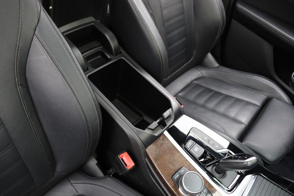 Photo 54 of this BMW X3 XDRIVE30I
