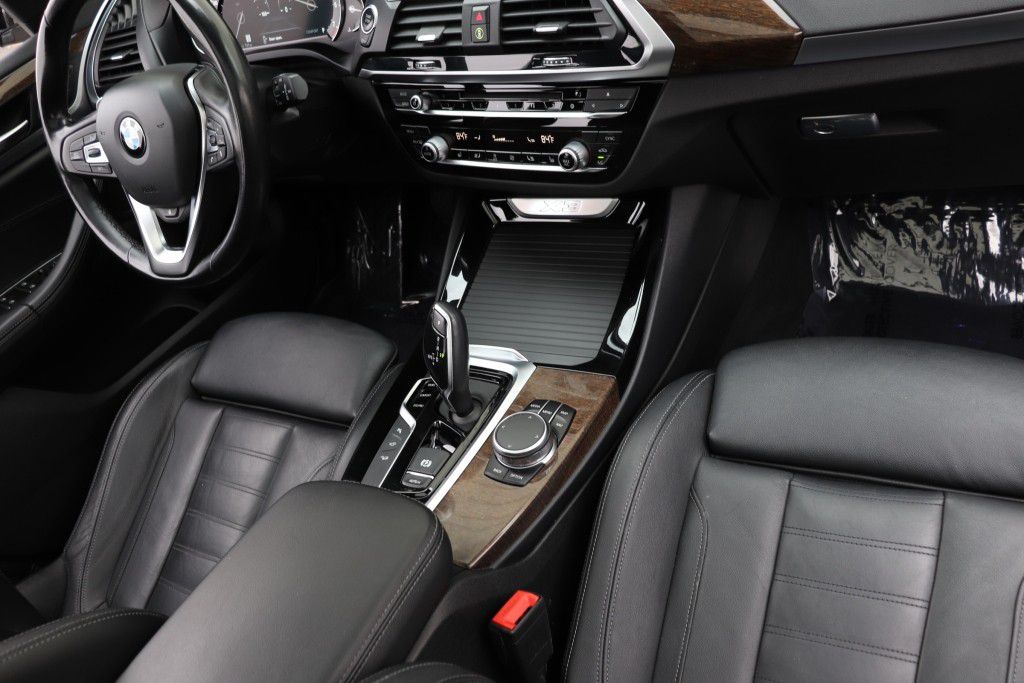 Photo 55 of this BMW X3 XDRIVE30I