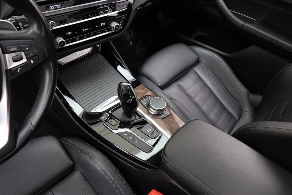 Photo 56 of this BMW X3 XDRIVE30I