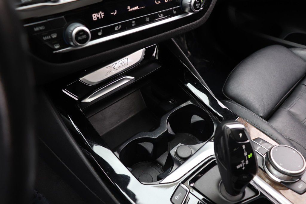 Photo 57 of this BMW X3 XDRIVE30I