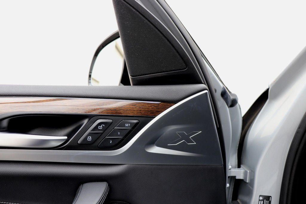 Photo 59 of this BMW X3 XDRIVE30I