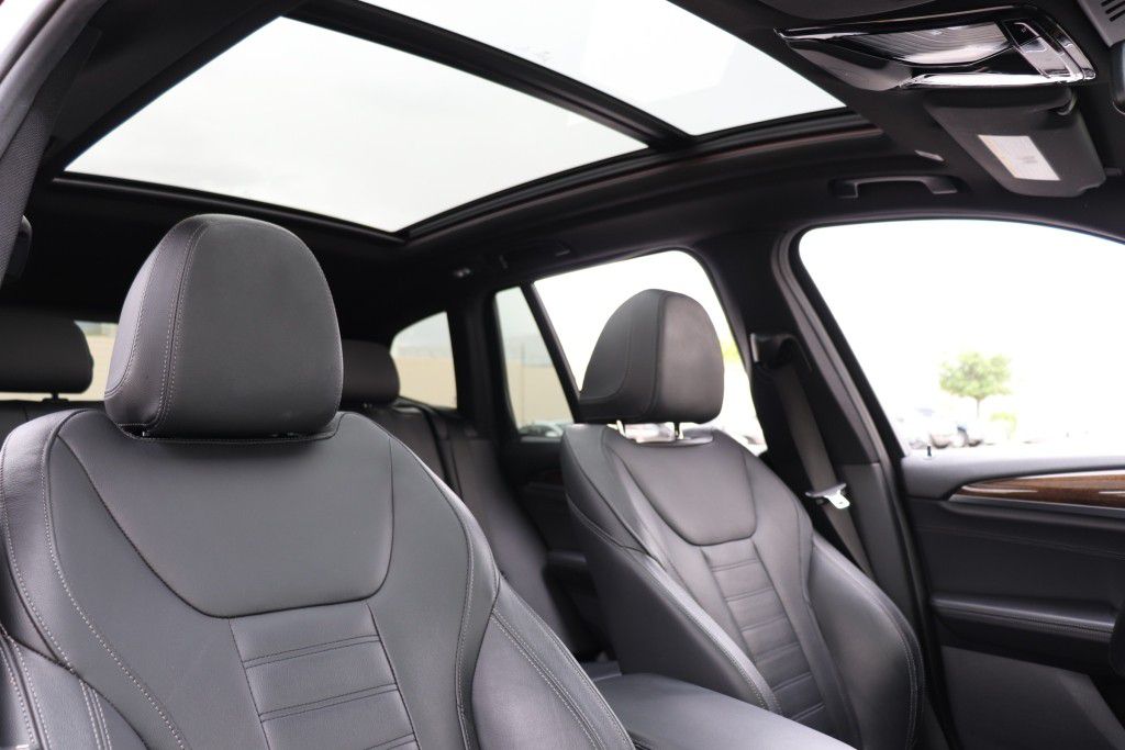 Photo 61 of this BMW X3 XDRIVE30I