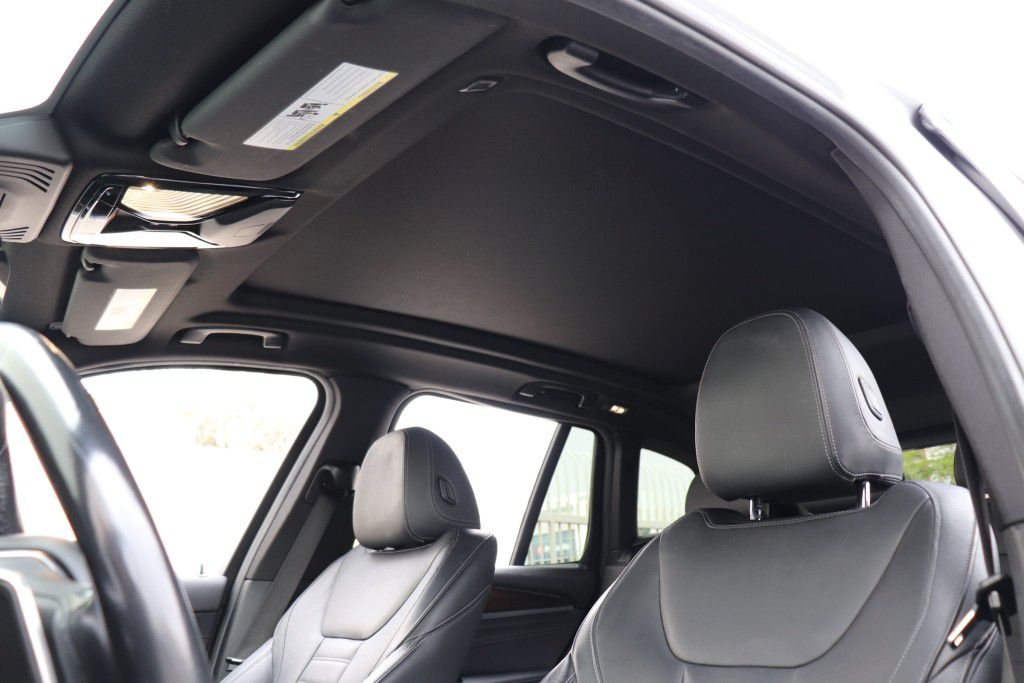 Photo 64 of this BMW X3 XDRIVE30I