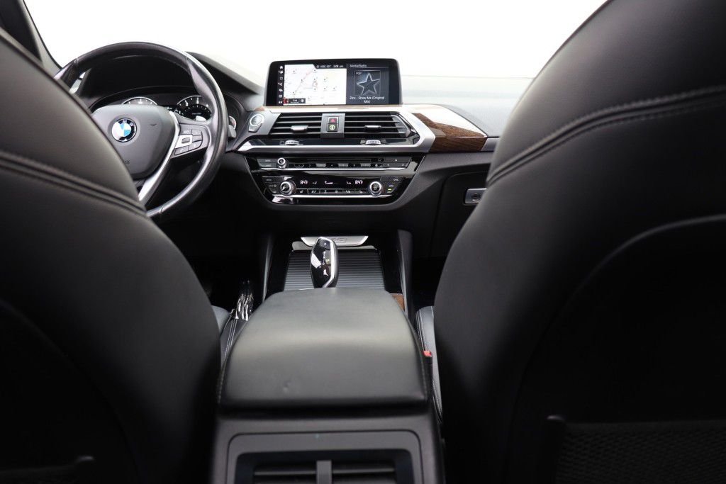 Photo 69 of this BMW X3 XDRIVE30I