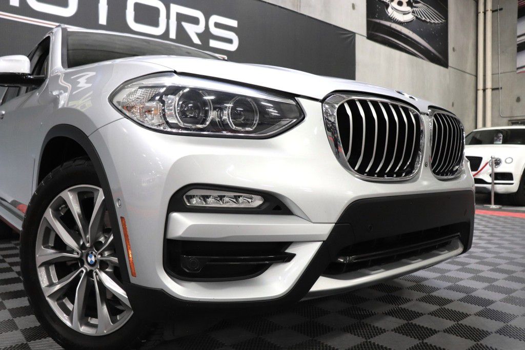Photo 70 of this BMW X3 XDRIVE30I