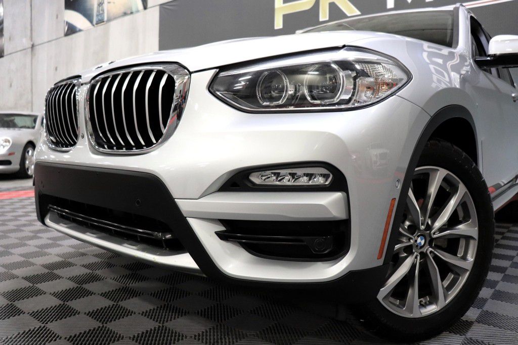 Photo 71 of this BMW X3 XDRIVE30I