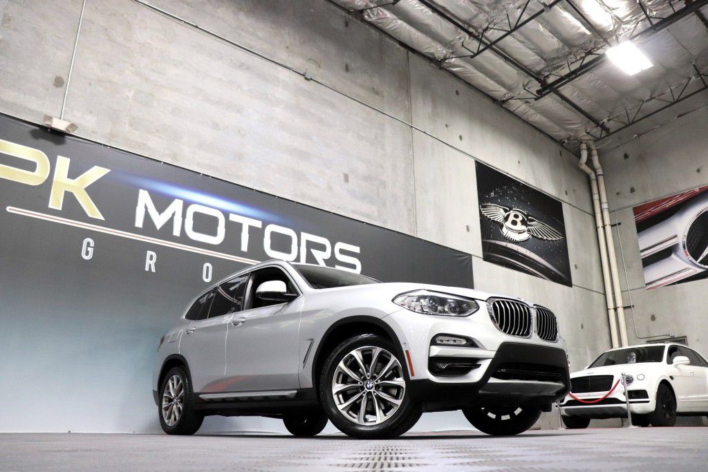 Photo 74 of this BMW X3 XDRIVE30I
