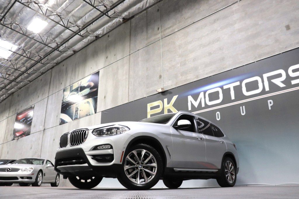 Photo 75 of this BMW X3 XDRIVE30I