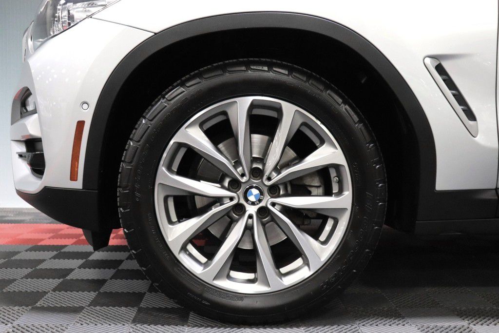 Photo 77 of this BMW X3 XDRIVE30I