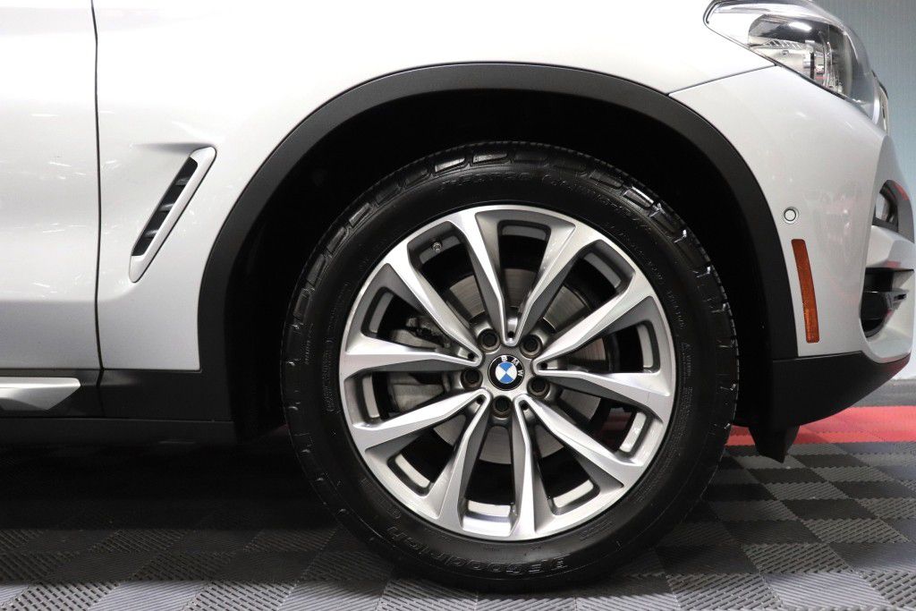 Photo 80 of this BMW X3 XDRIVE30I
