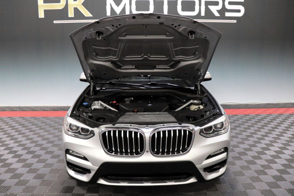Photo 81 of this BMW X3 XDRIVE30I