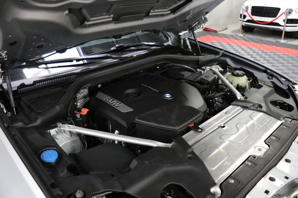 Photo 82 of this BMW X3 XDRIVE30I