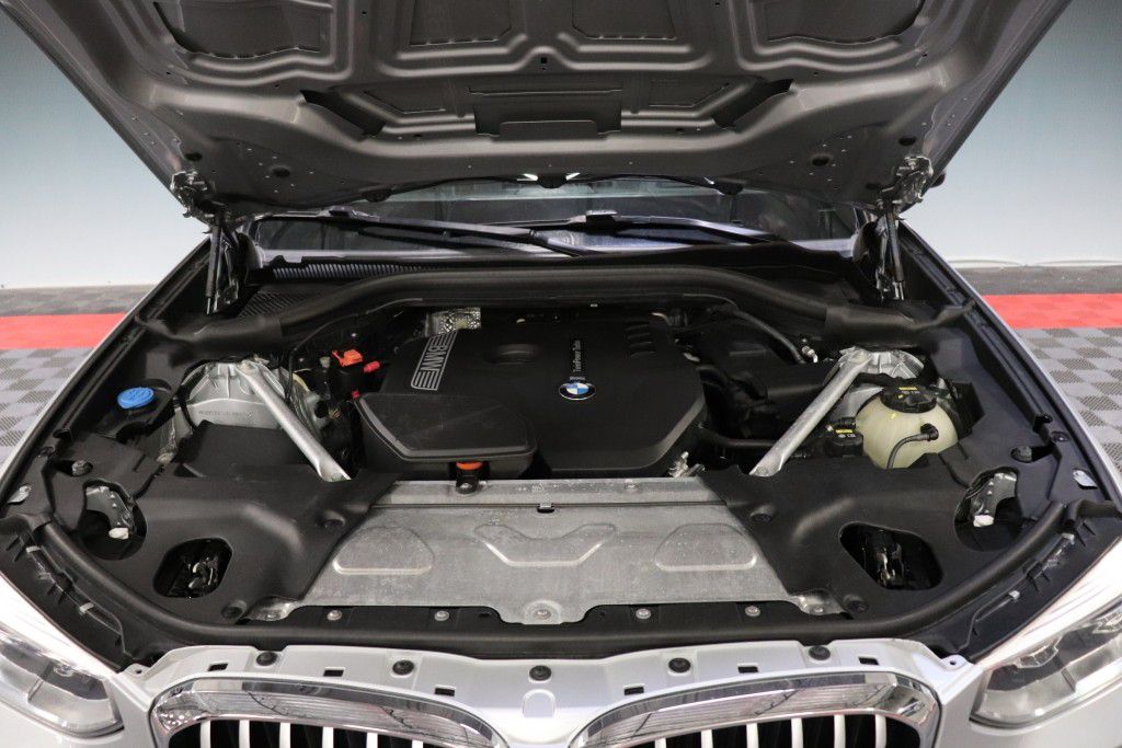 Photo 83 of this BMW X3 XDRIVE30I