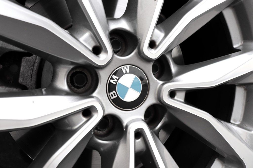 Photo 87 of this BMW X3 XDRIVE30I