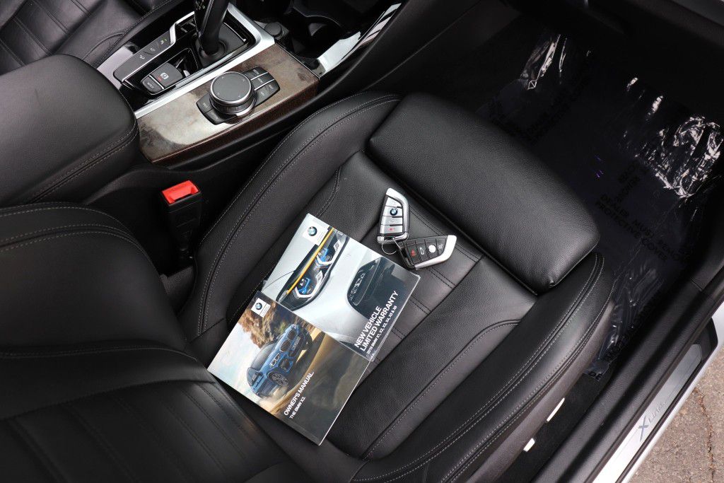 Photo 91 of this BMW X3 XDRIVE30I