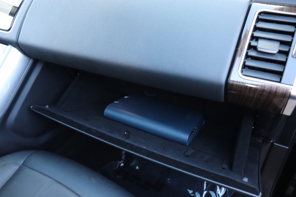 Photo 54 of this LAND ROVER RANGE ROVER SPO