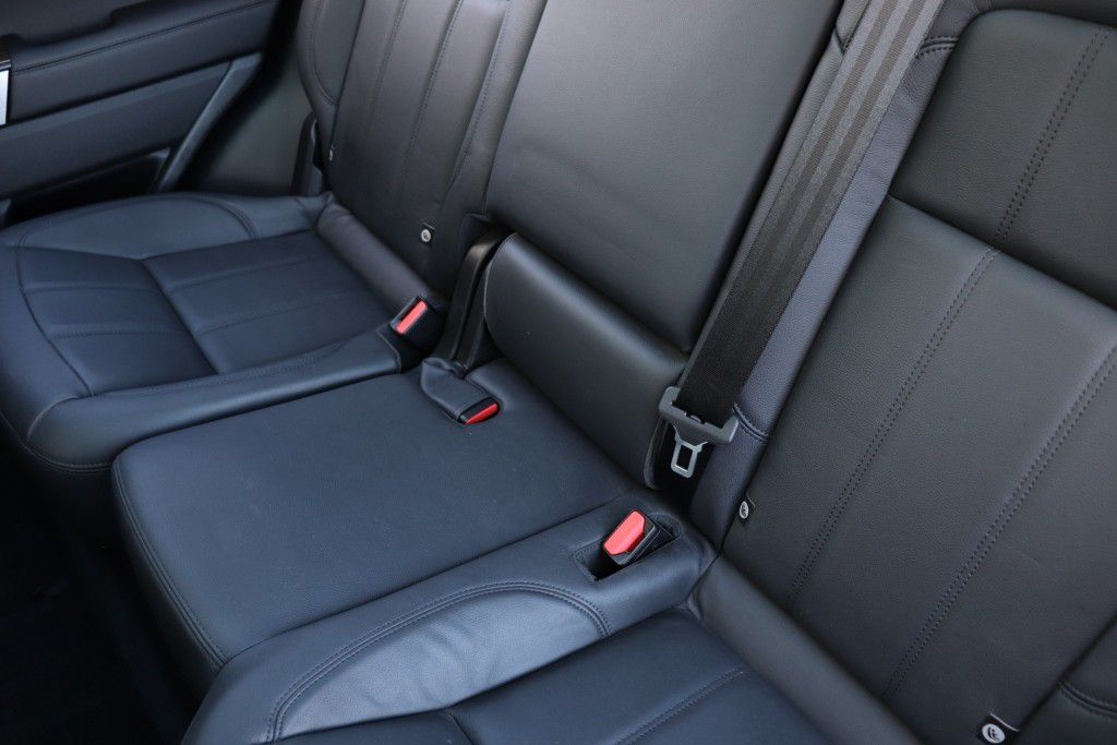 Photo 69 of this LAND ROVER RANGE ROVER SPO