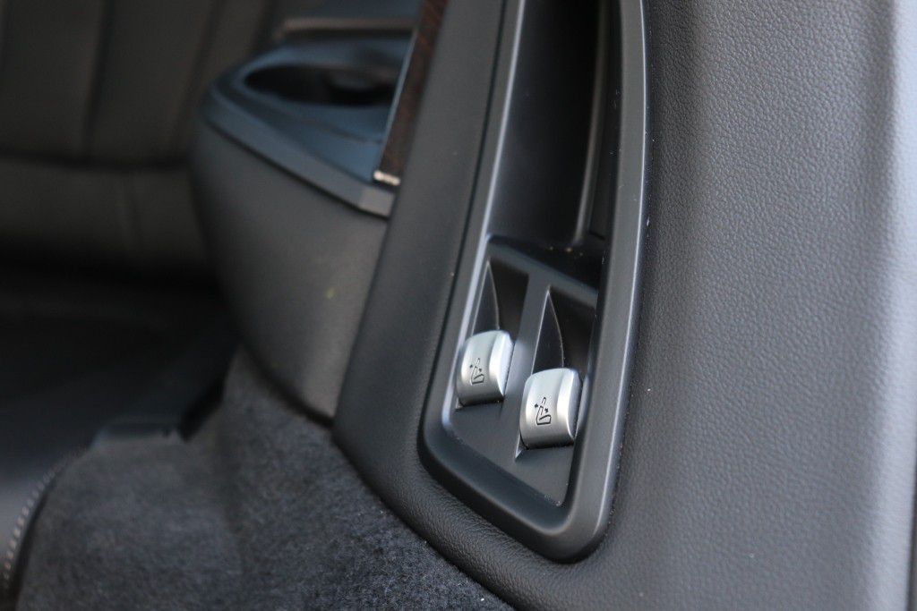 Photo 22 of this BMW X7 XDRIVE40I