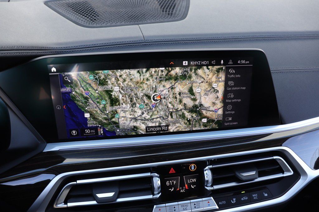 Photo 51 of this BMW X7 XDRIVE40I