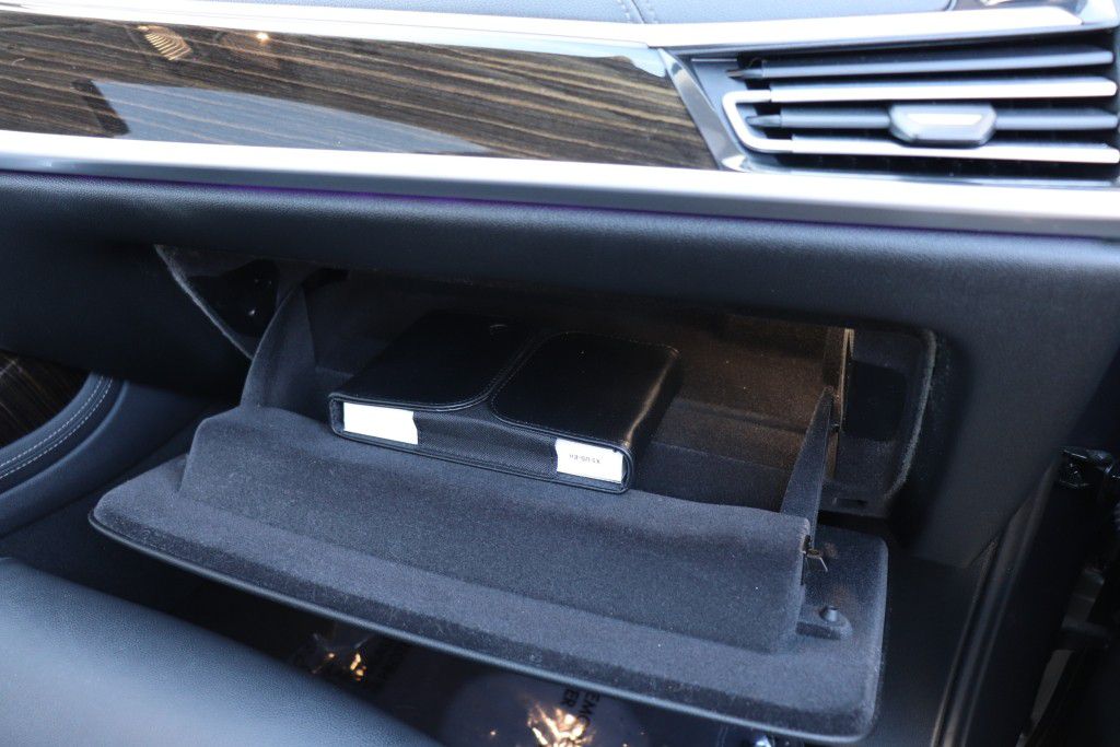 Photo 56 of this BMW X7 XDRIVE40I