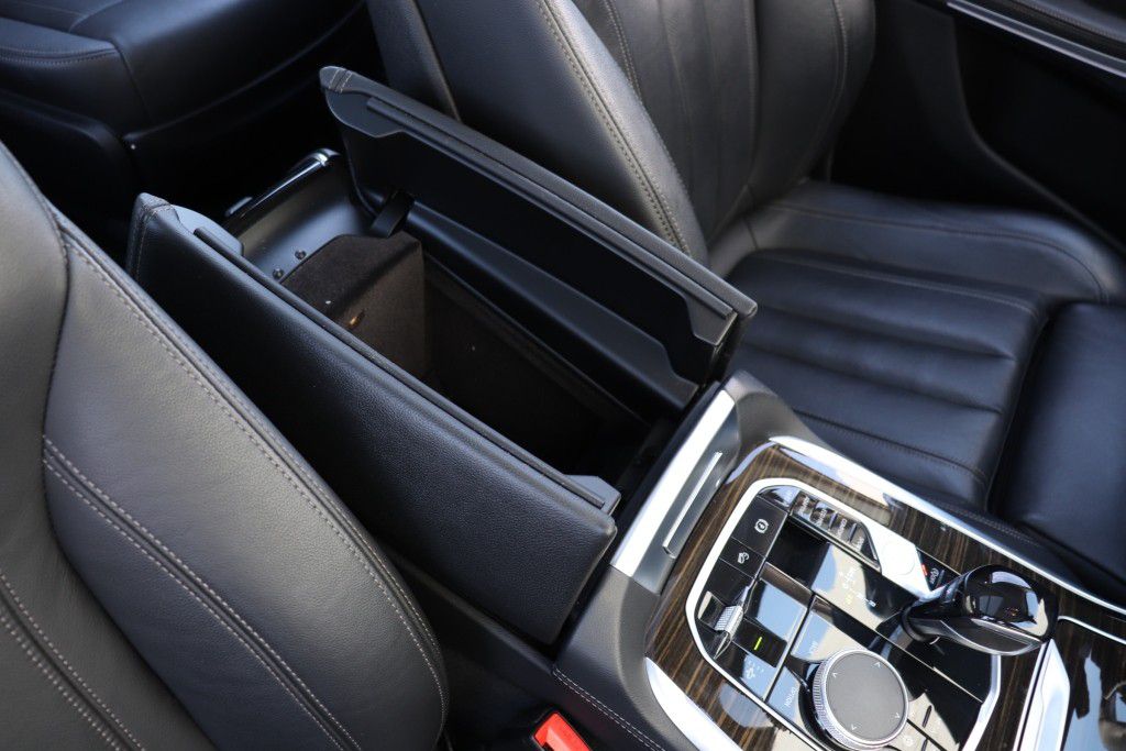 Photo 58 of this BMW X7 XDRIVE40I