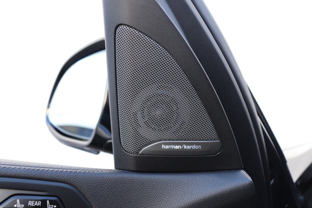 Photo 63 of this BMW X7 XDRIVE40I