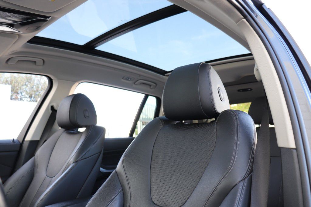 Photo 66 of this BMW X7 XDRIVE40I