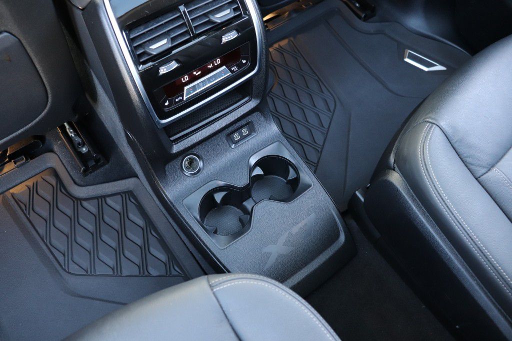 Photo 69 of this BMW X7 XDRIVE40I