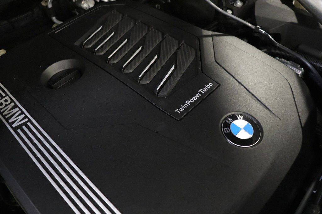 Photo 86 of this BMW X7 XDRIVE40I