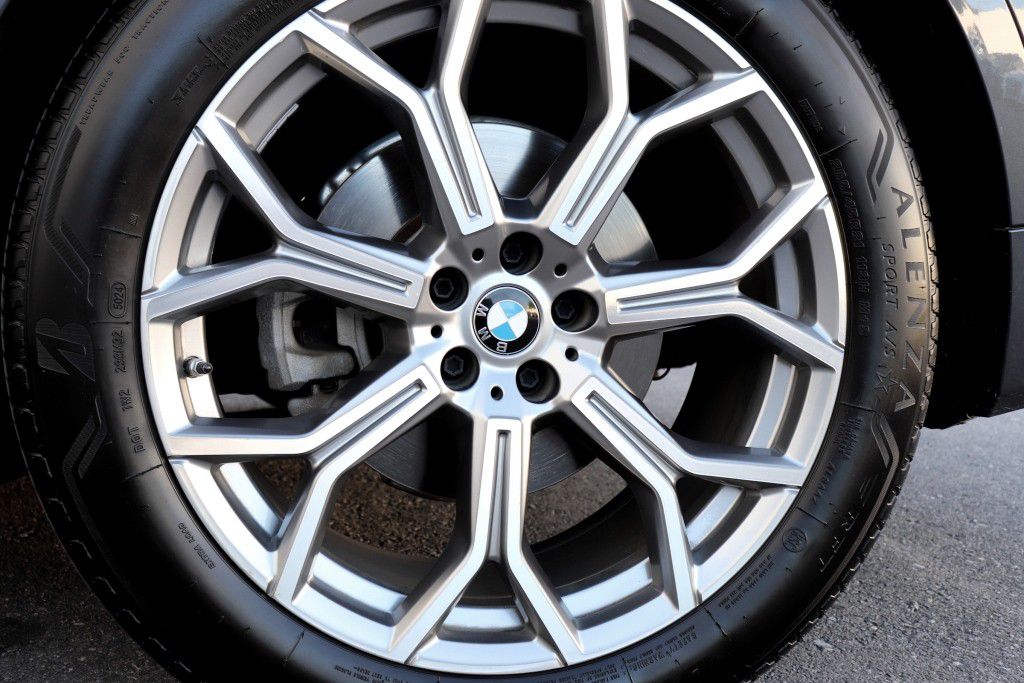 Photo 87 of this BMW X7 XDRIVE40I
