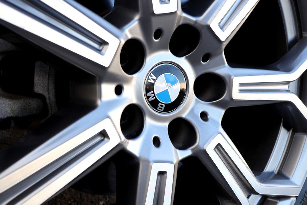 Photo 88 of this BMW X7 XDRIVE40I