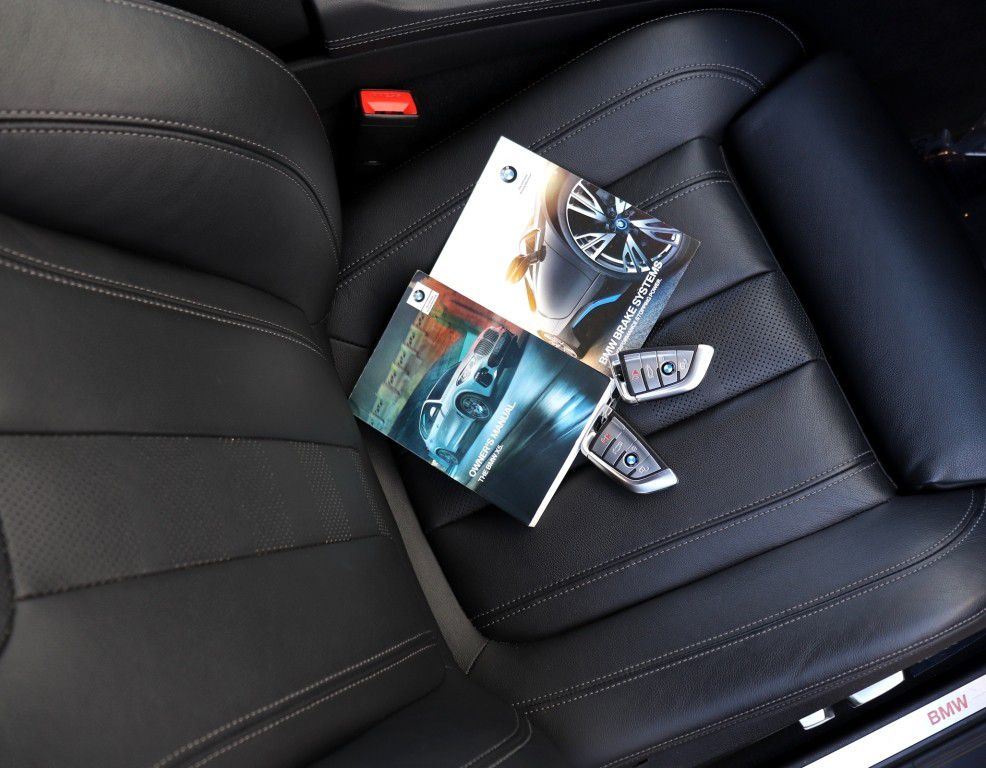 Photo 92 of this BMW X7 XDRIVE40I