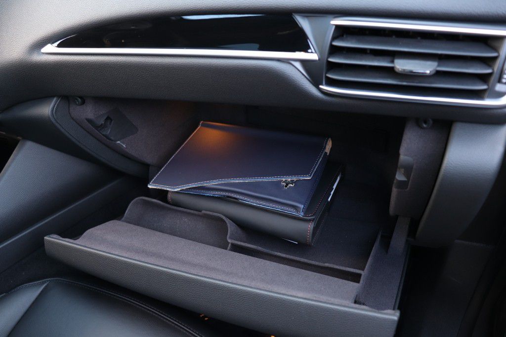 Photo 55 of this MASERATI LEVANTE SQ4