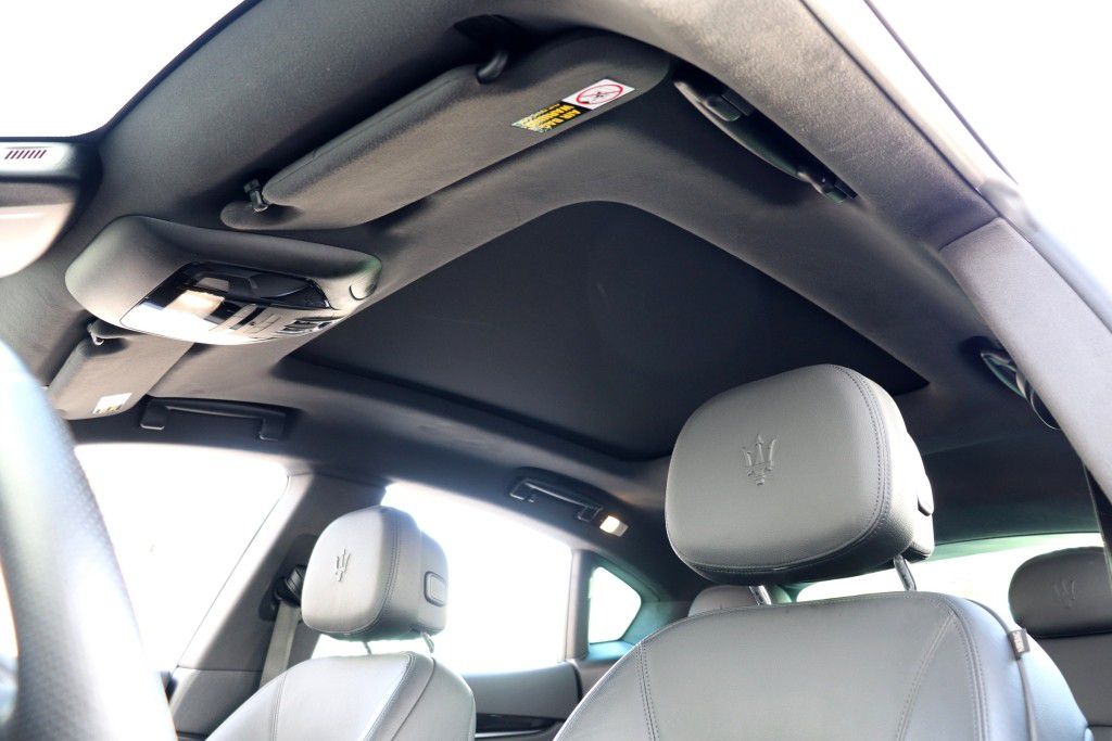 Photo 66 of this MASERATI LEVANTE SQ4