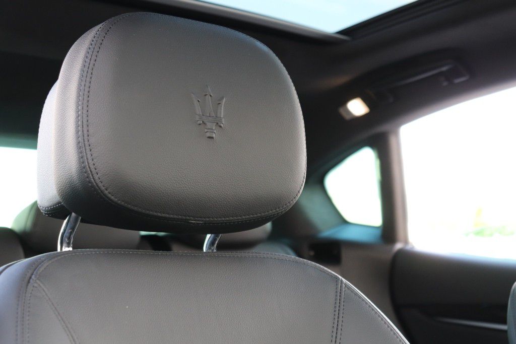 Photo 67 of this MASERATI LEVANTE SQ4