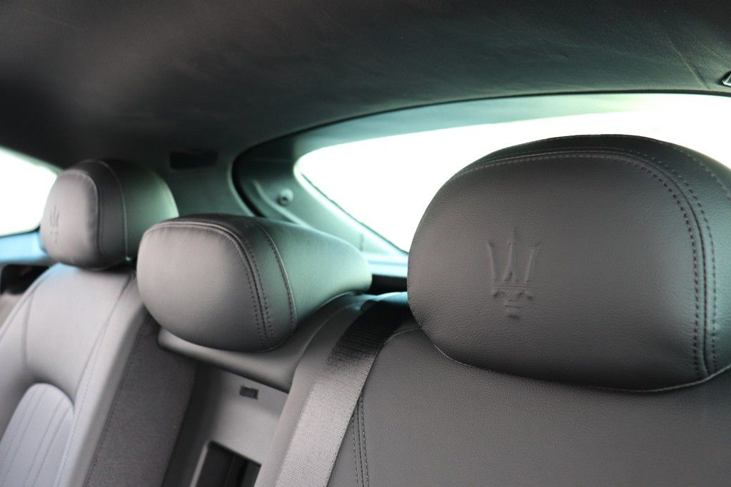 Photo 69 of this MASERATI LEVANTE SQ4