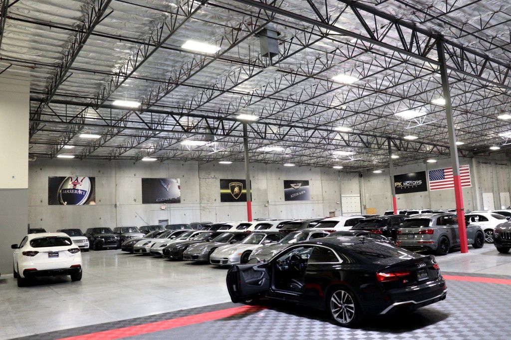 Photo 15 of this AUDI S5 PREMIUM PLUS