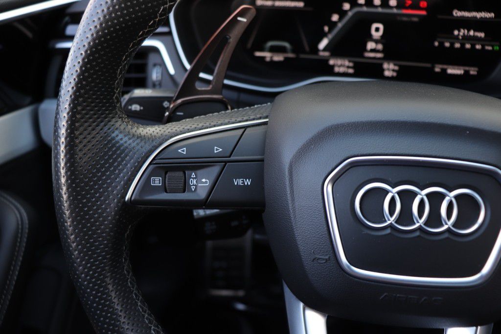 Photo 39 of this AUDI S5 PREMIUM PLUS