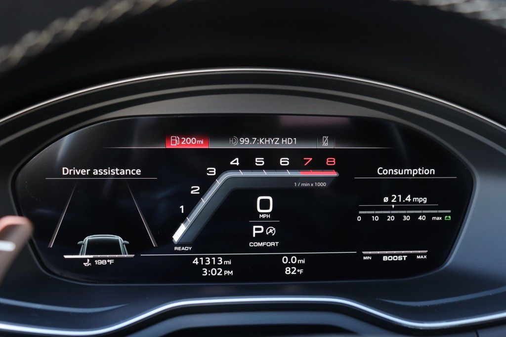 Photo 43 of this AUDI S5 PREMIUM PLUS