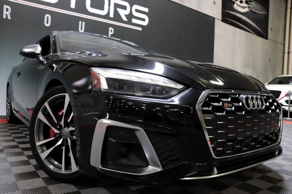 Photo 68 of this AUDI S5 PREMIUM PLUS